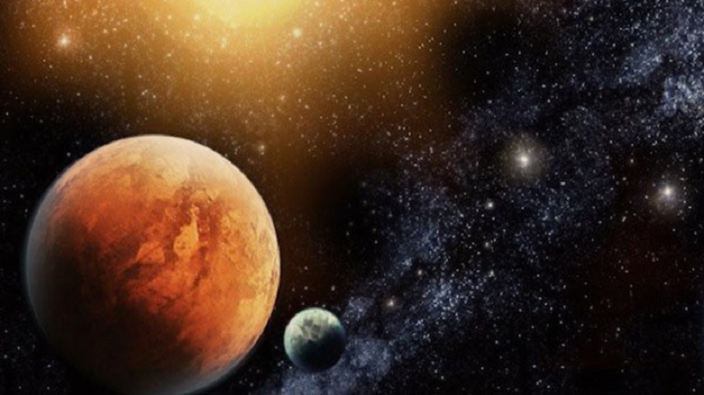 Dünya'ya 146 ışık yılı uzaklıkta yeni keşif